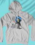 Creepy Anesthesiologist - Unisex Hoodie