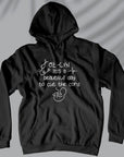 Cut The Cord - Unisex Ob-Gyn Doctor Hoodie