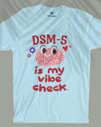 DSM 5 - Unisex T-shirt
