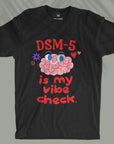 DSM 5 - Unisex T-shirt