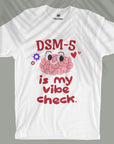 DSM 5 - Unisex T-shirt