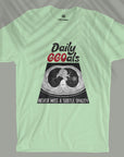 Daily GGOals - Unisex T-shirt