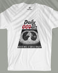 Daily GGOals - Unisex T-shirt