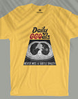 Daily GGOals - Unisex T-shirt