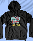 Daily Grind - Ayurveda - Unisex Hoodie