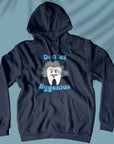 Dental Hygenius - Unisex Hoodie