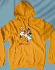 Denti-shree - Gentleman Dentist - Hoodie