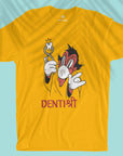 Denti-shree - Gentleman Dentist - Men T-shirt