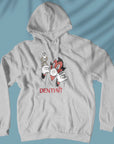 Denti-shree - Gentleman Dentist - Hoodie