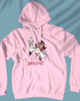 Denti-shree - Gentleman Dentist - Hoodie