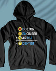 Dentist - Unisex Hoodie