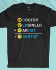 Dentist - Men T-shirt