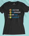 Dentist - Women T-shirt