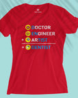 Dentist - Women T-shirt