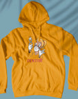 Denti-stree - Lady Dentist - Hoodie