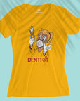 Denti-stree - Lady Dentist - Women T-shirt