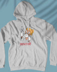 Denti-stree - Lady Dentist - Hoodie