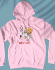 Denti-stree - Lady Dentist - Hoodie