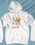 Denti-stree - Lady Dentist - Hoodie