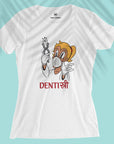 Denti-stree - Lady Dentist - Women T-shirt