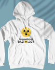 Dentomaxillofacial Radiology - Unisex Hoodie