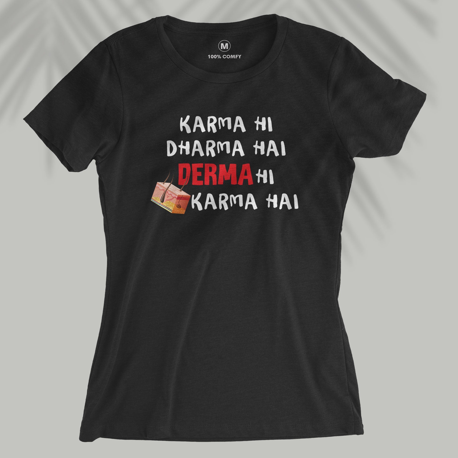 Derma - Women T-shirt