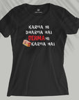 Derma - Women T-shirt