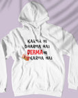 Derma - Unisex Hoodie
