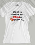 Derma - Women T-shirt