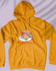 Dermatology Is A Piece Of Cake - Unisex Hoodie
