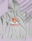 Dermatology Is A Piece Of Cake - Unisex Hoodie