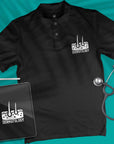 Dermatology Logo - Polo T-shirt