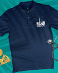 Dermatology Logo - Polo T-shirt