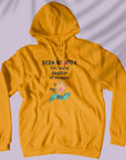 Dermatology Is My BFF - Unisex Hoodie