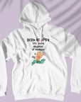 Dermatology Is My BFF - Unisex Hoodie