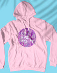 Do Epic Schiff - Unisex Hoodie