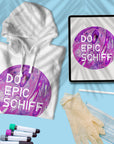 Do Epic Schiff - Unisex Hoodie