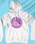 Do Epic Schiff - Unisex Hoodie