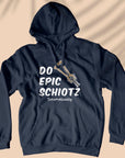 Do Epic Schiotz - Unisex Hoodie