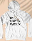 Do Epic Schiotz - Unisex Hoodie