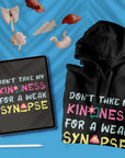 Weak Synapse - Unisex Hoodie