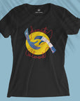 Blood Donation Awareness - Women T-shirt