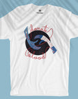 Blood Donation Awareness - Men T-shirt