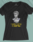 Dr. Julius Caesar - Women T-shirt