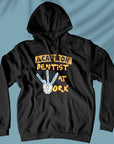 Dentist At Work - Unisex Hoodie
