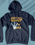 Dentist At Work - Unisex Hoodie