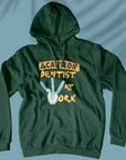 Dentist At Work - Unisex Hoodie