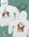 Dum Spiro Spero - Unisex Hoodie