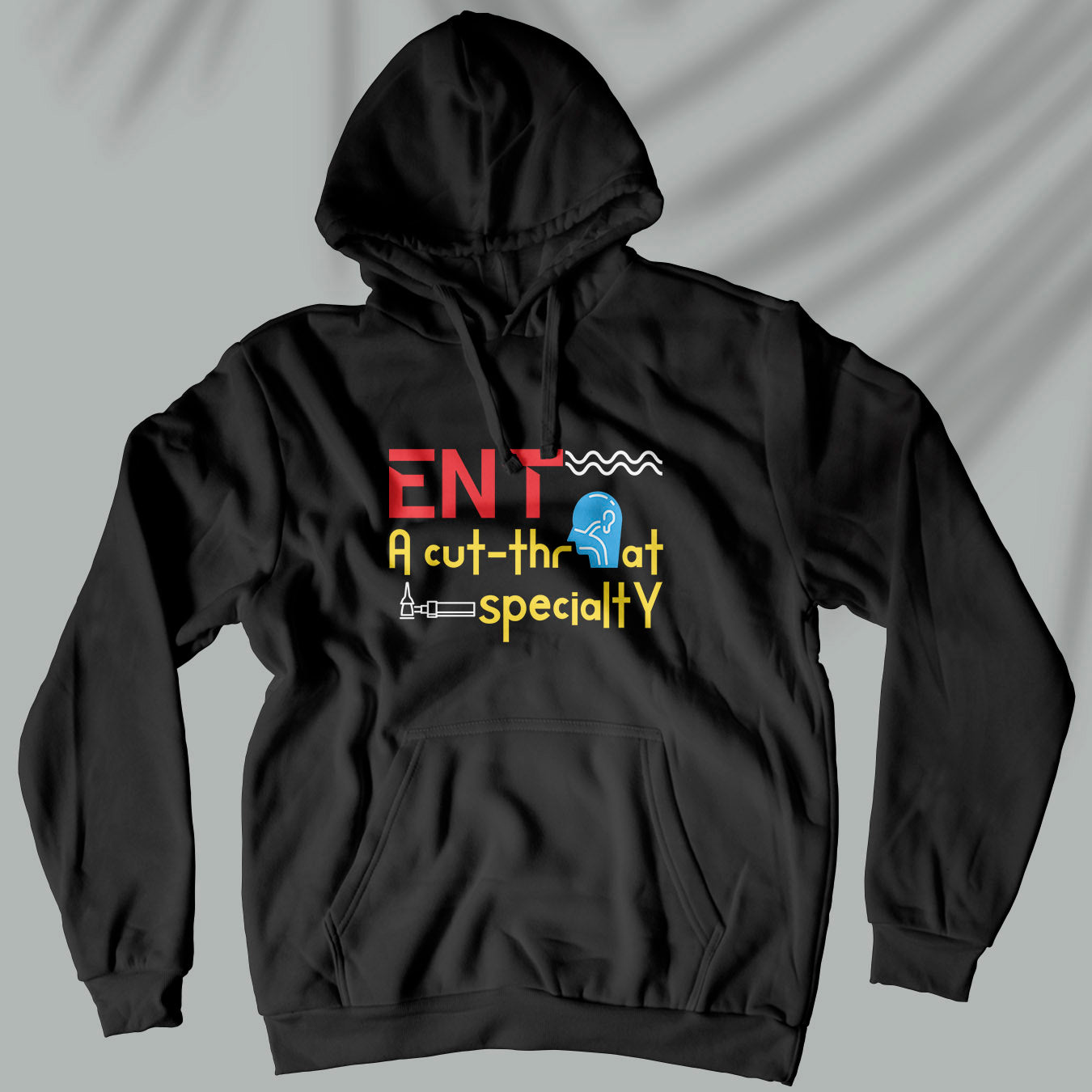ENT Specialist - Unisex Hoodie