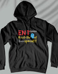 ENT Specialist - Unisex Hoodie